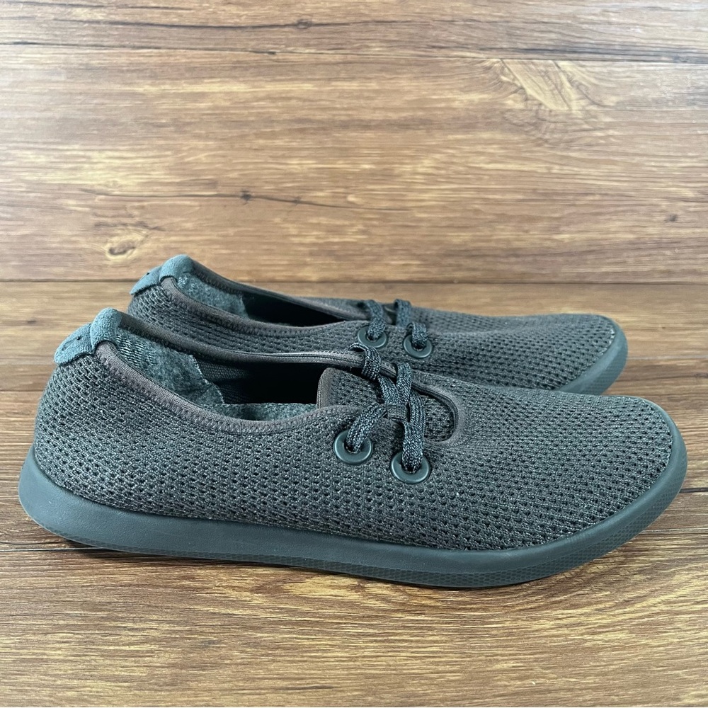 Allbirds‎ Tree Skipper Athletic Sneakers Shoes Women’s Size 7
